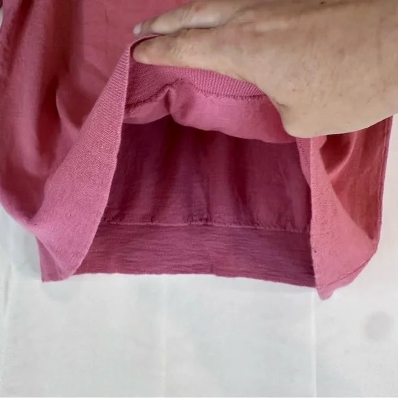 J CREW Women’s Size XL Sweater Crewneck 100% Merino Wool Pullover Style - Picture 14 of 15